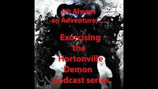 Monsters and more the Hortonville follow up