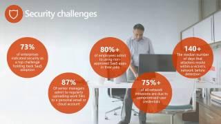 Get the most out of the Office 365 security solutions