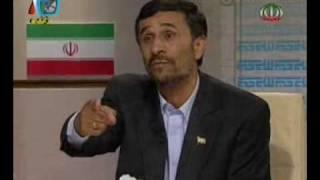 Monazereh Mehdi Karoobi Vs Mahmood AhmadiNejad 9/10 مناظره کروبی و احمدی نژاد