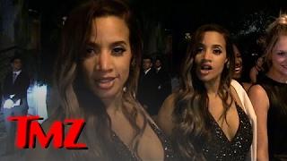 Sex Talk With ‘Orange Is The New Black’ Star Dascha Polanco! | TMZ