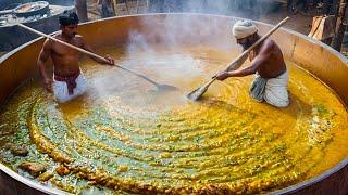 COMIDAS DE RUA MAIS EXTREMAS DO MUNDO