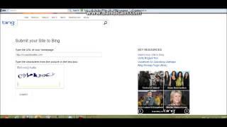 How To Submit Your Website To Free Search Engines and Directory's Googles, Bing, Ext