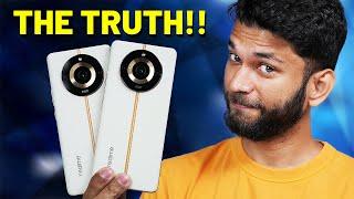 The Truth About Realme 11 Pro+
