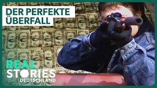 FBI Files - Stiller Mord | True Crime Doku | Real Stories Deutschland