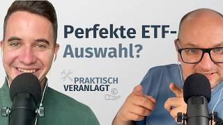 Mit dieser Technik findest du bessere ETF