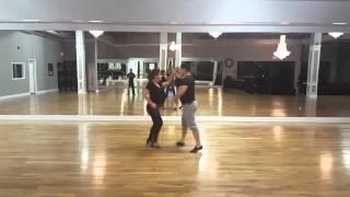 Simply Smooth Salsa/Intermediate Salsa/Kansas City