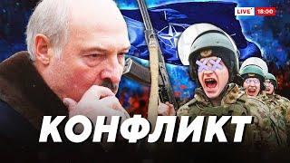 Мир на пороге глобальной катастрофы: что будет с беларусами? / Итоги недели