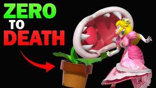 The JOKE CHARACTER of Smash Ultimate is actually THAT GOOD!? [SMASH REVIEW 273]