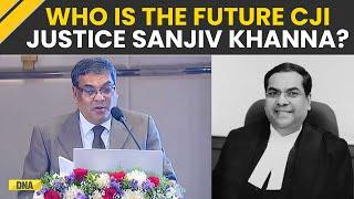 Who Is Future CJI, Justice Sanjiv Khanna, Who Granted Interim Bail To Arvind Kejriwal?