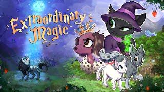 LPS: Extraordinary Magic | Full Movie