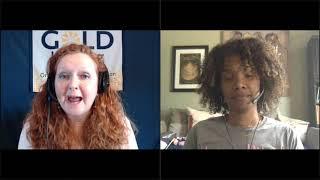 Interview with Nikki Greenaway | Effects of Breastfeeding on Sexual Intimacy | GOLD Lactation 2020