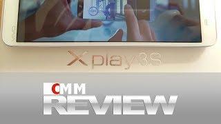 Vivo Xplay 3S Snapdragon 800 High End Smartphone Review Deutsch (chinamobilemag.de)