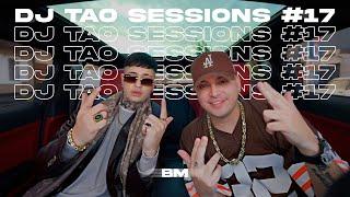 BM | DJ TAO Turreo Sessions #17