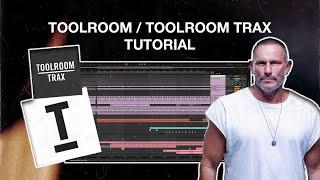 How to make Tech House like Toolroom / Mark Knight (with project file)