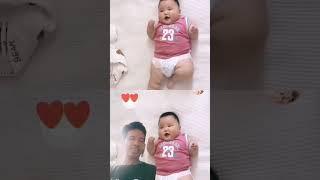 Baby Cute #shorts #funnyvideo