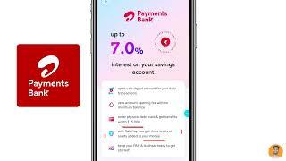 Airtel Payment Bank Account Kaise Khole