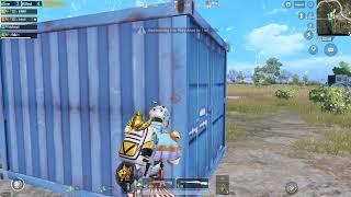 PubgMobile Squad Games