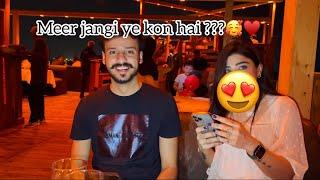 Market mein new couple aya hai ?? || kab hua ye hume pta nhi chla  || my 100th vlog