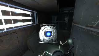 Hidden dialogue from Wheatley!