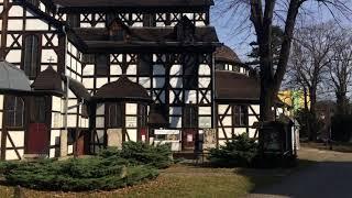 Church of Peace in Swidnica (Poland)