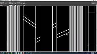 how to convert 3d to 2d by illustrate plugin in 3ds max ( shop drawing part 1)