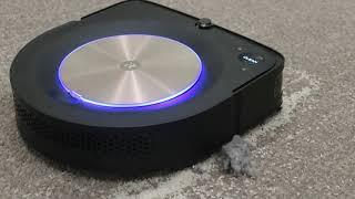 iRobot Roomba s9+ Review!