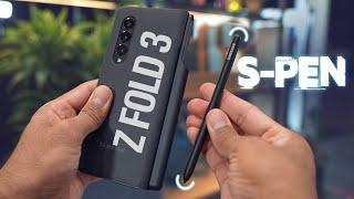 Samsung Galaxy Z FOLD 3 S-PEN & S-PEN PRO