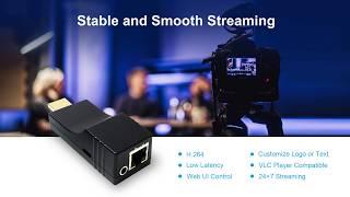 HDMI Encoder