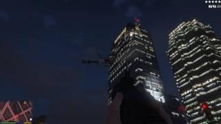 Grand Theft Auto V - All Weapons First Person (1080p HD) | MindYourGames