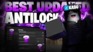 NEW UPDATED BLOXSTRAP ANTILOCK..  (ft. @Lifenzw )