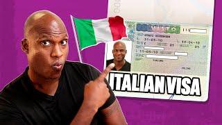 Italy Elective Residence Visa - How To Get A Long Term Visa In Italy