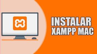 ▶️ CÓMO DESCARGAR XAMPP PARA MAC 2021 - TUTORIAL INSTALAR SERVIDOR WEB MACBOOK PRO CATALINA 2021 