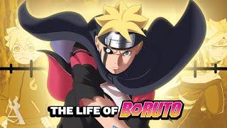 The Life Of Boruto Uzumaki (2023)