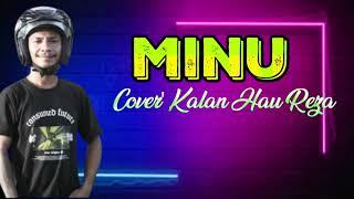 Minu new cover [ Kalan hau reza ] 2023