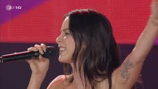 Lena Meyer Landrut - Loyal to myself - Wir feiern 75 Jahre Grundgesetz 2024