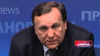 А. Бакланов: "Женева-2" - совещание для тех, кто готов к мирным переговорам"
