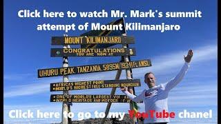 Video1 Kilimanjaro