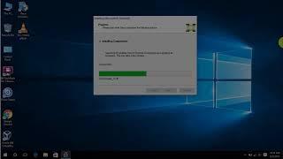 how to install directx 11 on windows 10