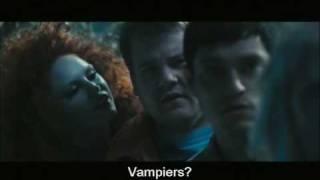 Lesbian Vampire Killers - Trailer