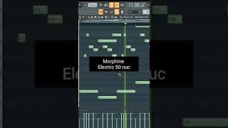 Best stock Electric Guitar plugin #flstudio #producer #stockplugin #trendy #viral #2021 #hiphop