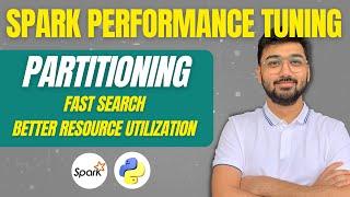 How Partitioning Works In Apache Spark?