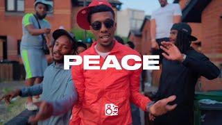 (FREE) Mostack x Tion Wayne Type Beat - “Peace“ | UK Afroswing/R&B Sample Instrumental 2024