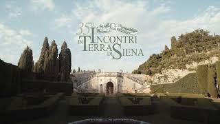 Incontri in Terra di Siena Festival Program 2024