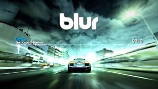 'Blur' Soundtrack Smile by The Crystal Method