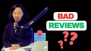 How to Turn BAD REVIEWS into Loyal Customers & Increase your revenue