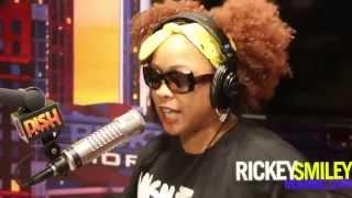 Headkrack & Da Brat Freestyle About The BET Hip Hop Awards, Matt Barnes & More