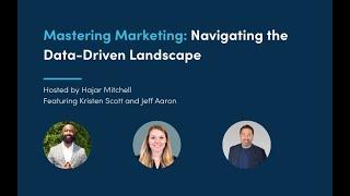 Mastering Marketing: Navigating the Data-Driven Landscape with Whereoware