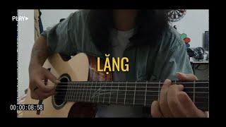 LẶNG - Sei