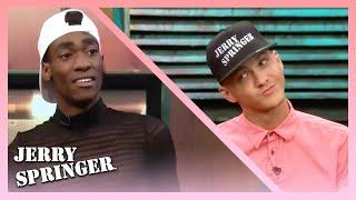 Love Hate Relationship | Jerry Springer