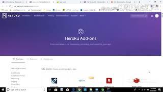 Deploying Spring Application in Heroku | How to deploy Spring Boot application in Heroku.